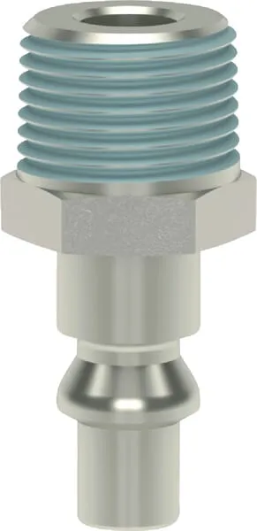 Průmysl-nástrčné spojky a nátrubky řady 22SF (ARO-Orion)