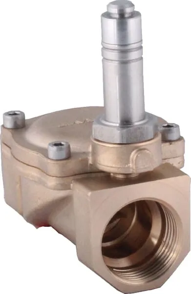 Elektromagnetický ventil 2/2 NC 1"