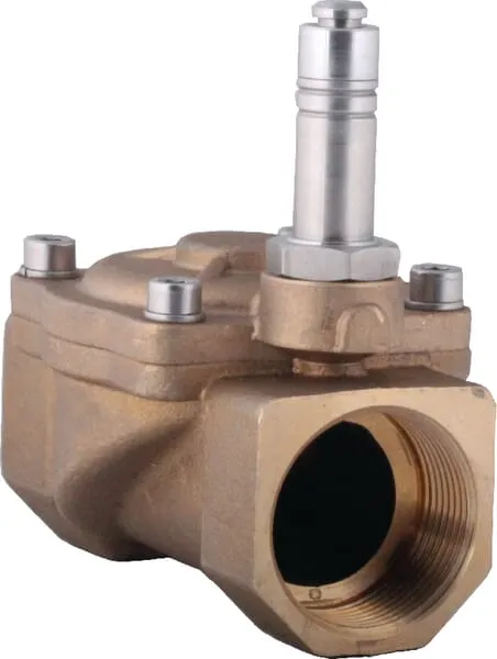 Elektromagnetický ventil 2/2 NC 1 1/4"