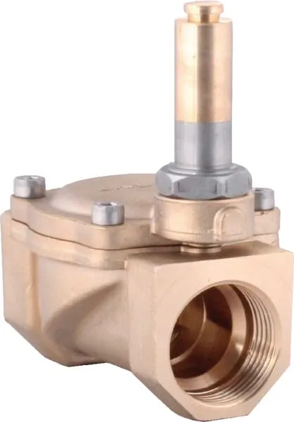 Elektromagnetický ventil 2/2 NO 3/4"