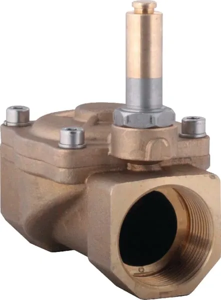 Elektromagnetický ventil 2/2 NO 1 1/4"