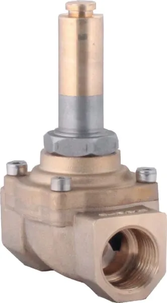 Elektromagnetický ventil 2/2 NO 1/2"