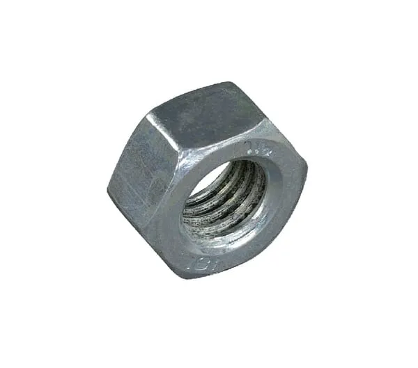 Matice M12 DIN934