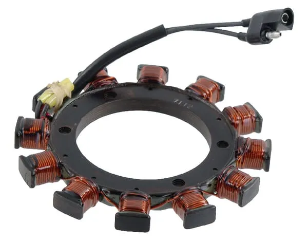 Stator