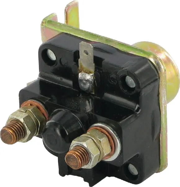 Elektromagnet