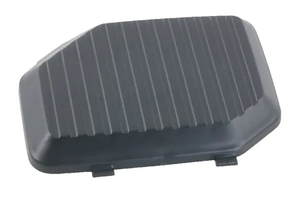 Air filter cover