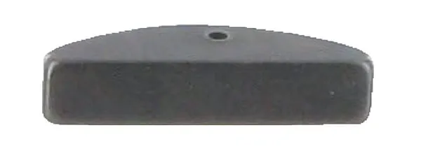 Dřevěný klíč 25x18mm