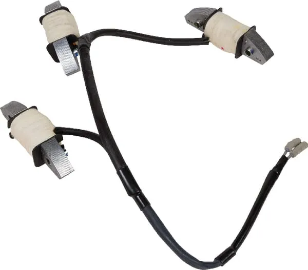 Alternátor 12 V/18 A