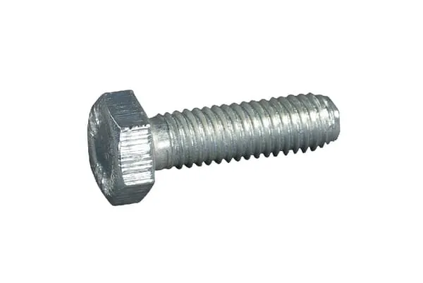 Šroub HM 6X20