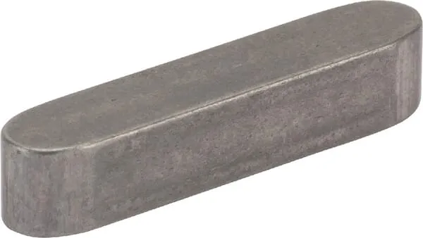 Klíč 5x5x25
