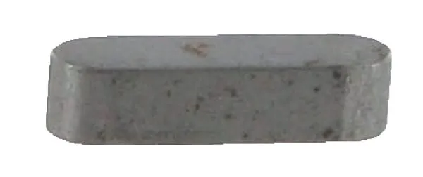 Klíč 5x5x20mm