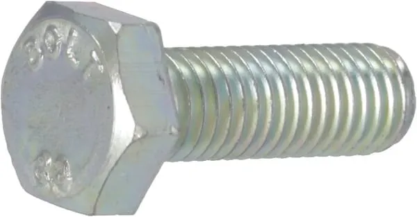 Šroub HEX.screw M10X30