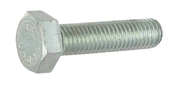Šroub M10X40