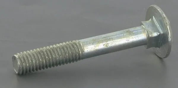 Šroub 8X55