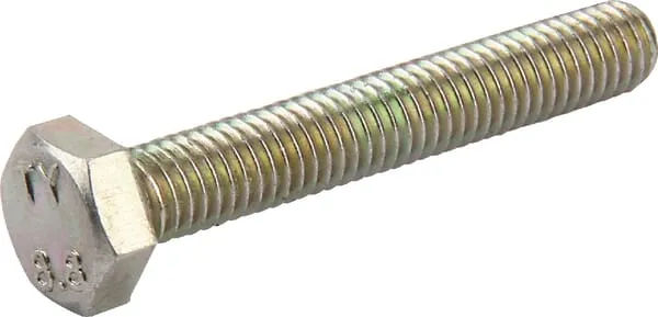 Šroub HM 6X40