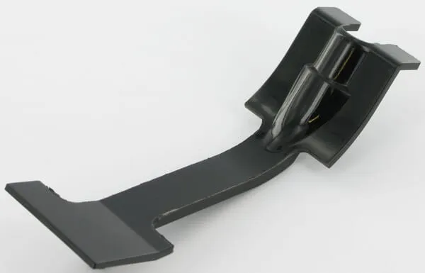 Centrální zadní kryt
