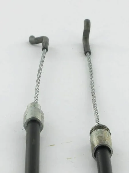 Pohonný kabel Vario