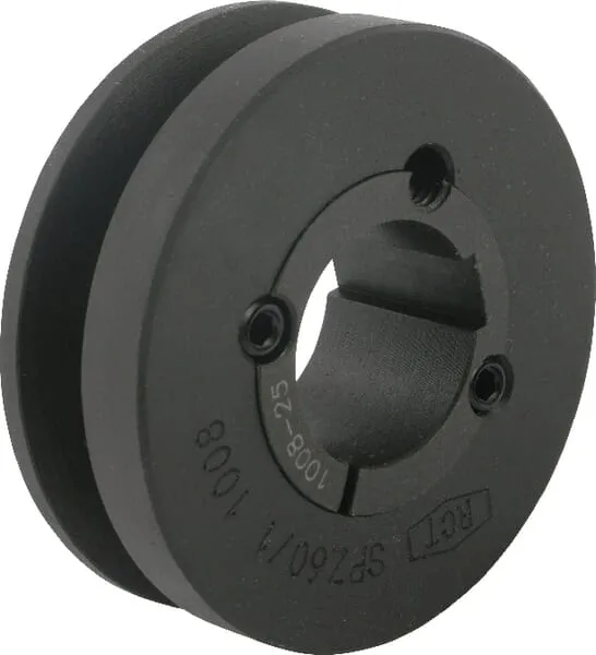 Taperlock řemenice D25