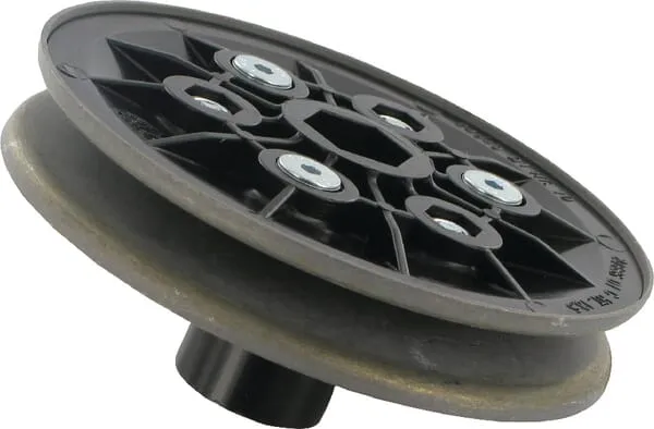 Disk variátoru