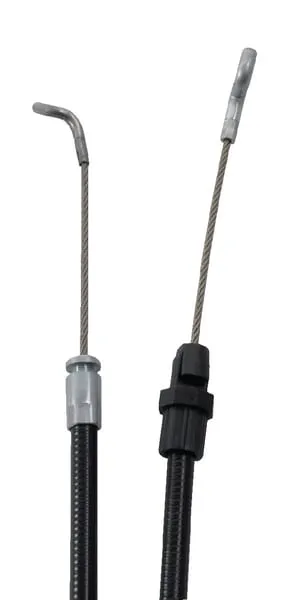 Brzdový kabel motoru