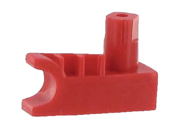Blokování