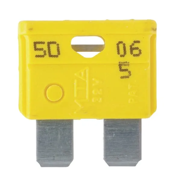 Pojistka 20 A 12 V