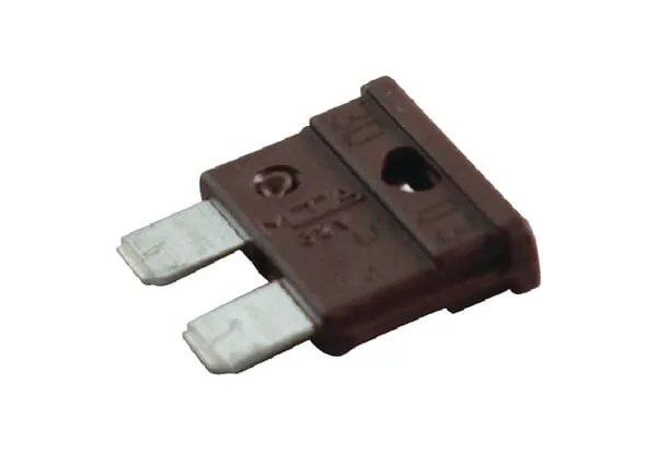 Pojistka 8 A 12 V