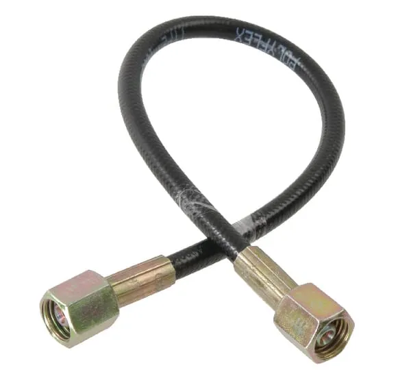 Hydraulická hadice 340 mm