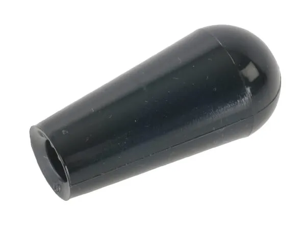 Knoflík distribuční páky