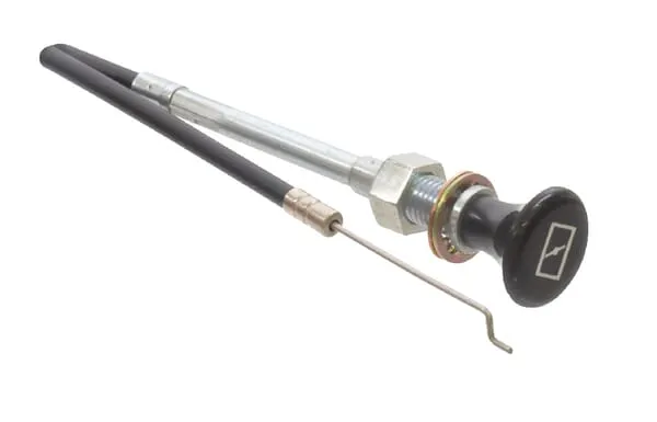 Kabel startéru