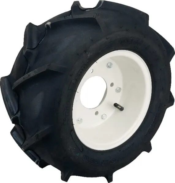Zadní kolo levé L16x7