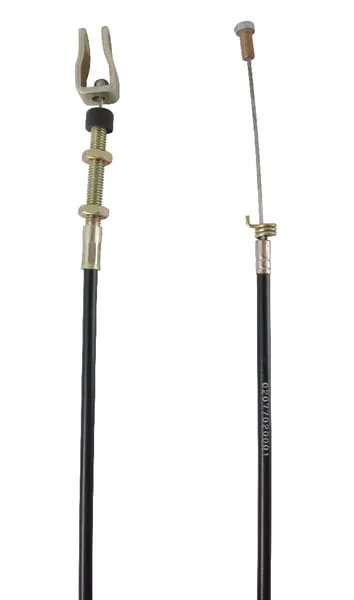 Kabel uzávěrky diferenciálu