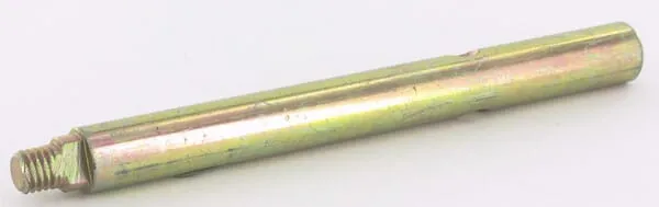 Hřídel