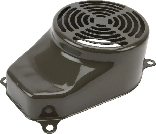 Kryt ventilátoru