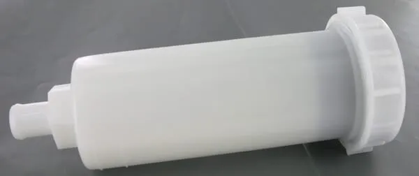 Nádrž na hydraulický olej