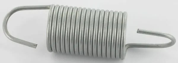 Napínací pružina