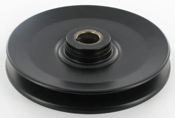 Puley 190 mm
