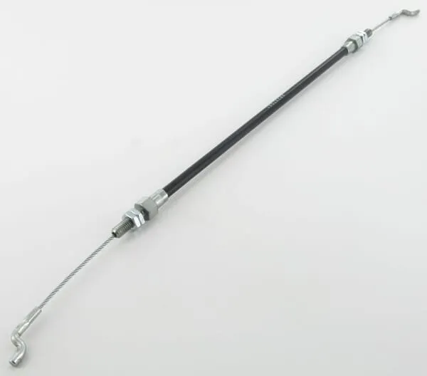 Pedálový kabel