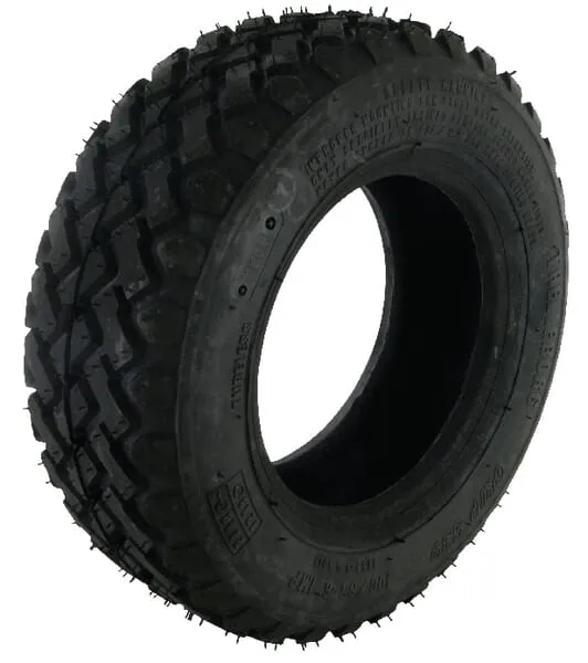 Přední pneumatika 100/65-6"