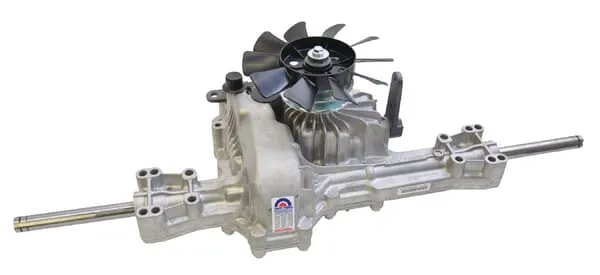 Převodovka Hydro K46