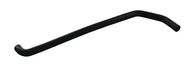 Předtvarované hydraulické hadice