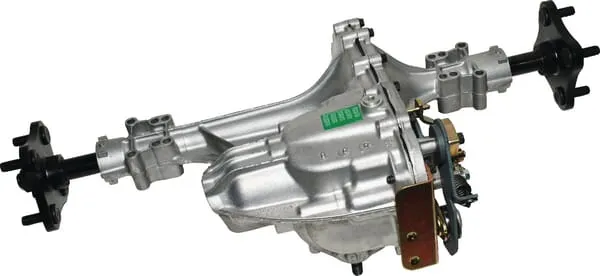 Převodovka HG 710