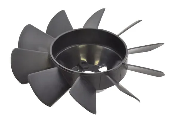 Ventilátor