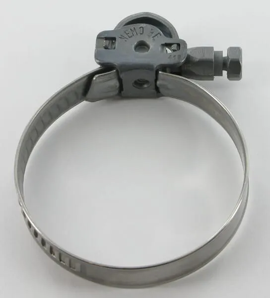 Hadicová svorka 38 mm