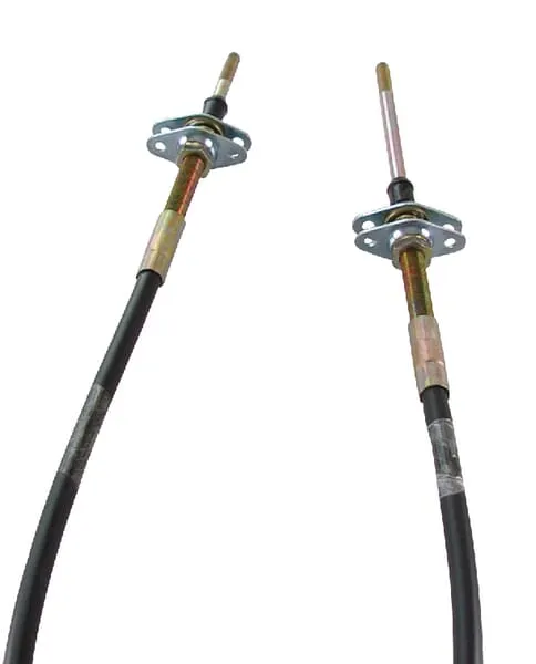 Pedálový kabel