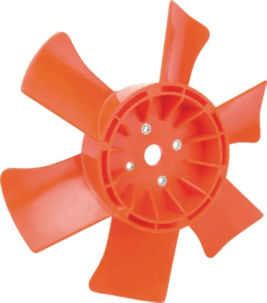 Ventilátor