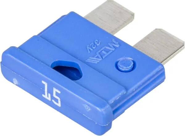 Pojistka 15 A 12 V
