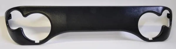 Kryt řízení