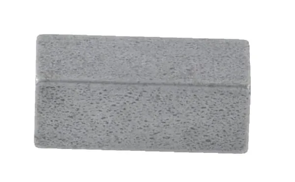 Klíč 6x6x15mm