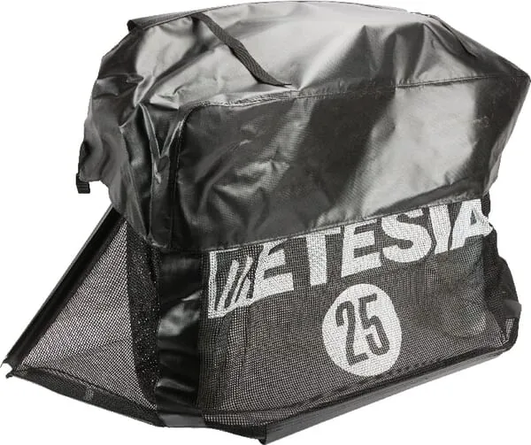Koš na trávu